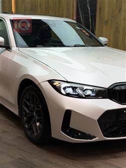 بي ام دبليو الفئة 3